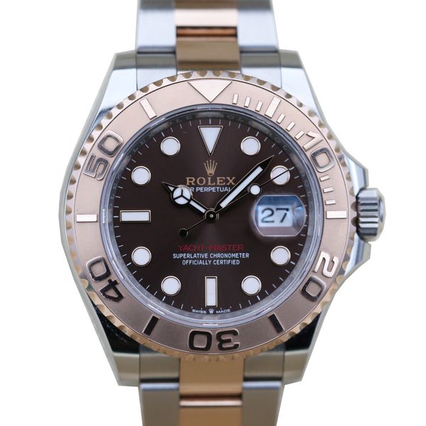 Rolex Yacht-Master 126621